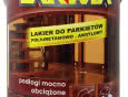 Hydroparkiet S - poliuretanowo-akrylowy ekologiczny lakier parkietowy